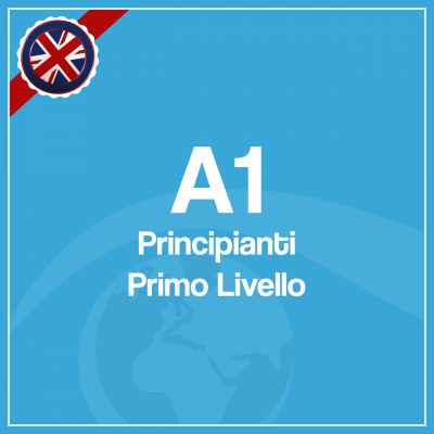 Corso A1 – Livello principianti – Collettivo