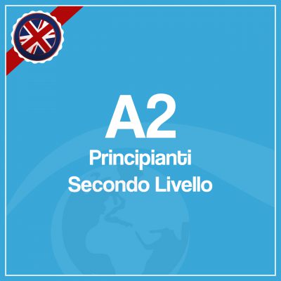 Corso A2 – Livello principianti – Collettivo