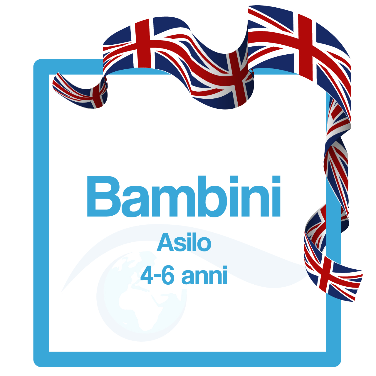 Bambini e Ragazzi – 3/16 anni – Individuale – 10 lezioni – 30min