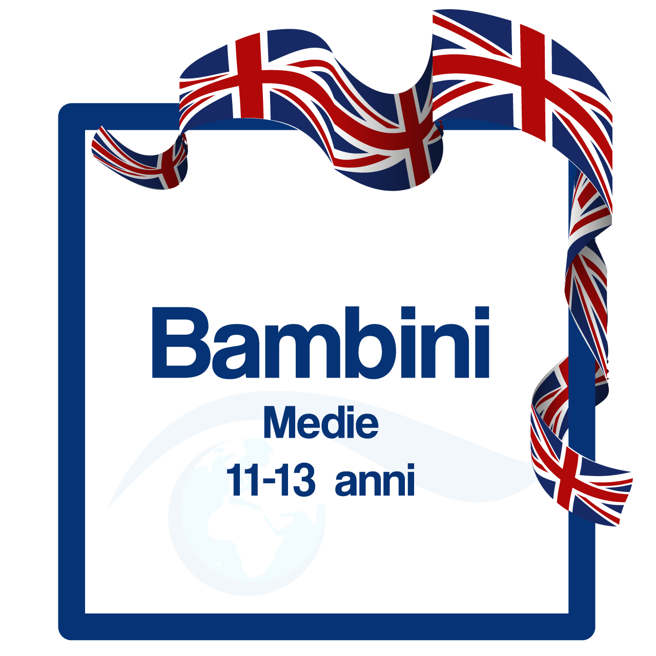 MEDIE – 11/13 anni – Individuale – 12 lezioni